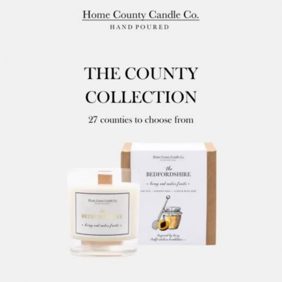 The County Collection Video